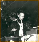 DJ Spyder