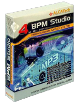 BPM Studio